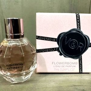 Viktor & Rolf Flowerbomb Women's Eau de Parfum 0.24 Oz